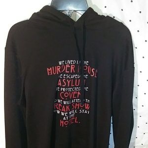 American Horror Story Hoodie